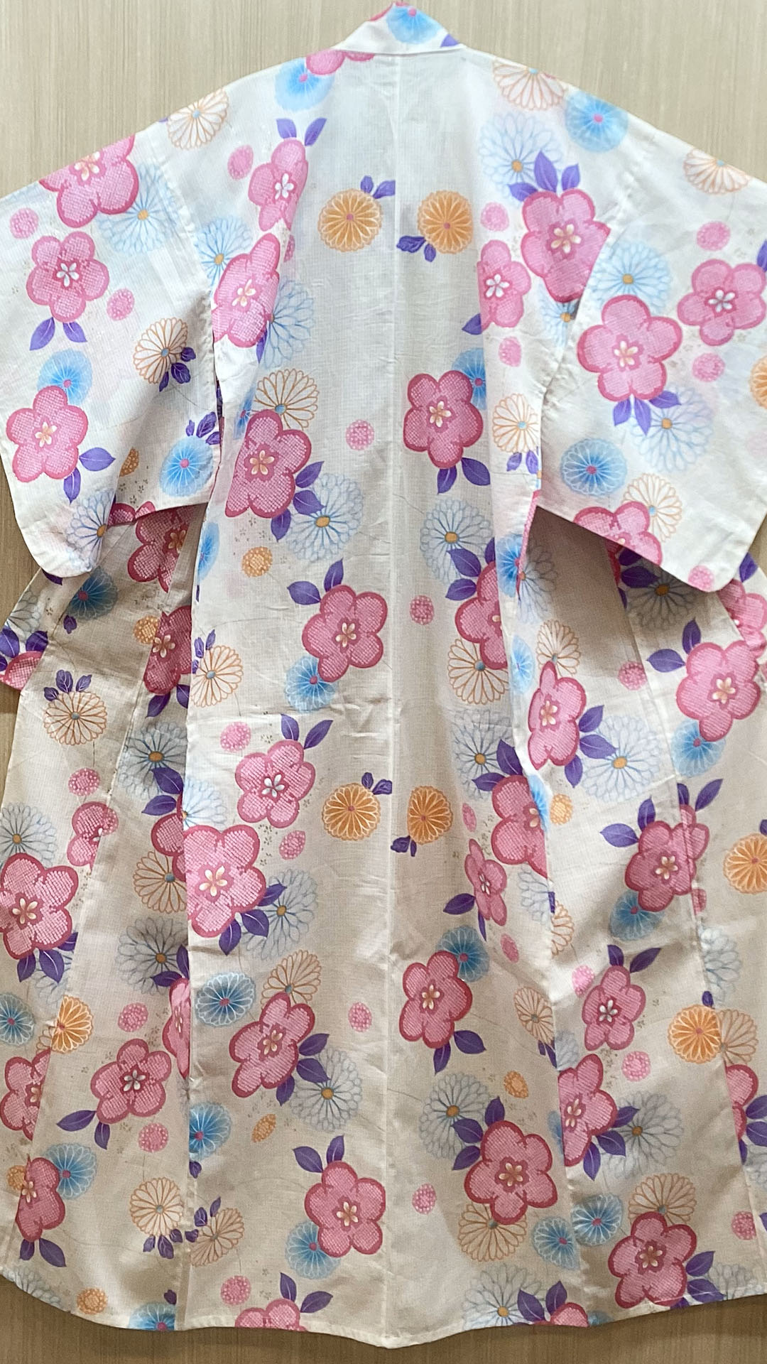 Classic Yukata 054